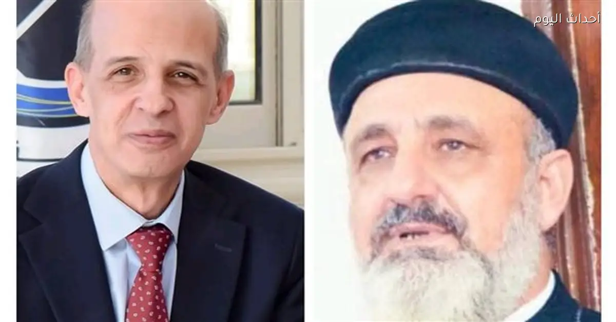 تغيير مواعيد امتحانات طب بني سويف بسبب مناسبات الأقباط الدينية