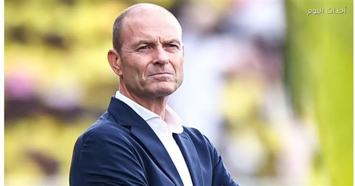 تقرير عن 8 تعادلات لييس تورب مع الأهلي قبل مواجهة طلائع الجيش