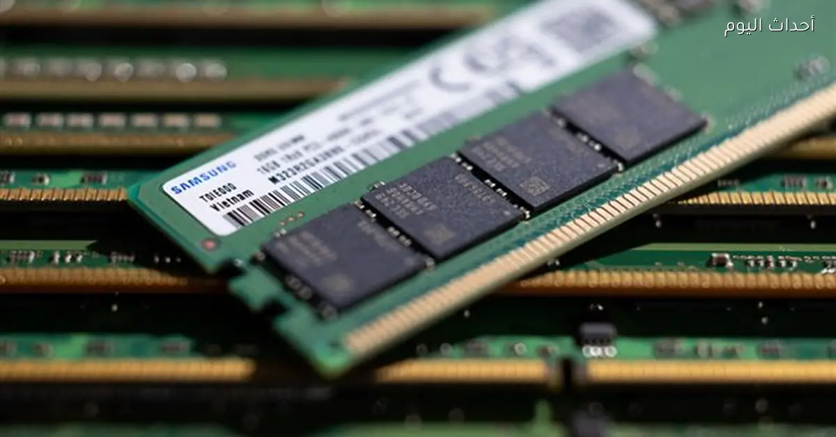 تقنية جوجل الجديدة تخلق انقسامًا في سوق رقائق الذاكرة