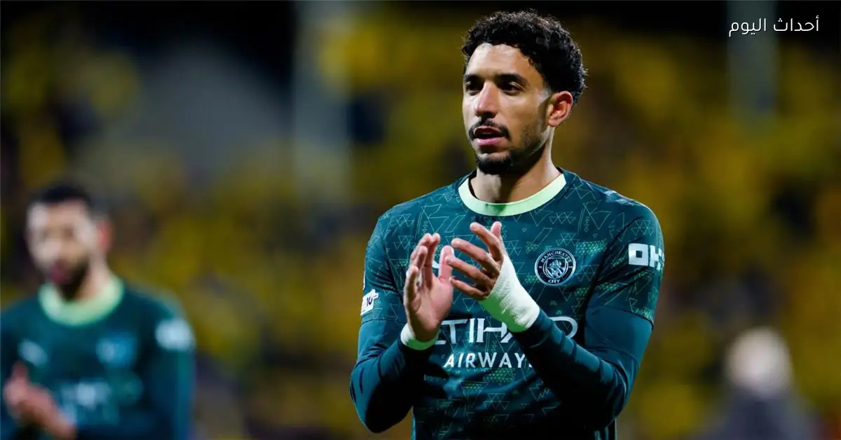 تقييم أداء عمر مرموش في مواجهة ريال مدريد ومانشستر سيتي بدوري أبطال أوروبا