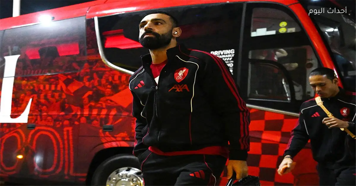 تقييم أداء محمد صلاح في مباراة ليفربول وولفرهامبتون بكأس الاتحاد الإنجليزي