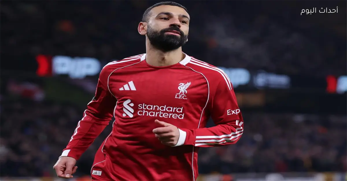 تقييم أداء محمد صلاح في مواجهة ليفربول وتوتنهام بالدوري الإنجليزي