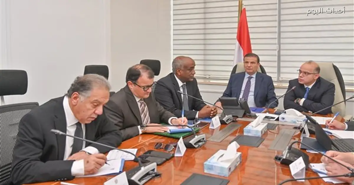 تنسيق بين الاستثمار والزراعة لدعم سلاسل الإمداد في أفريقيا