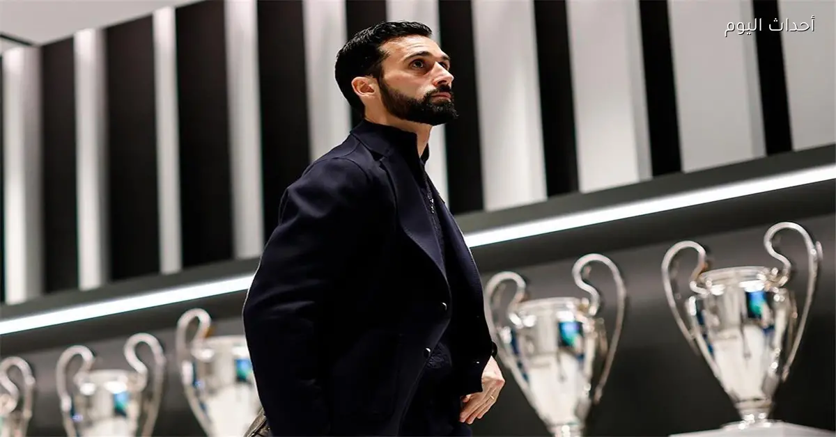 توتر في ريال مدريد بعد الهزيمة أمام خيتافي بين أربيلوا وسبعة لاعبين