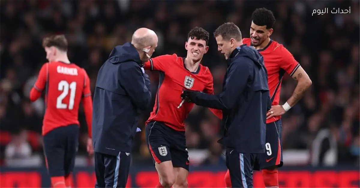 توخيل ينتقد التحكيم عقب تعادل إنجلترا مع أوروجواي ودياً