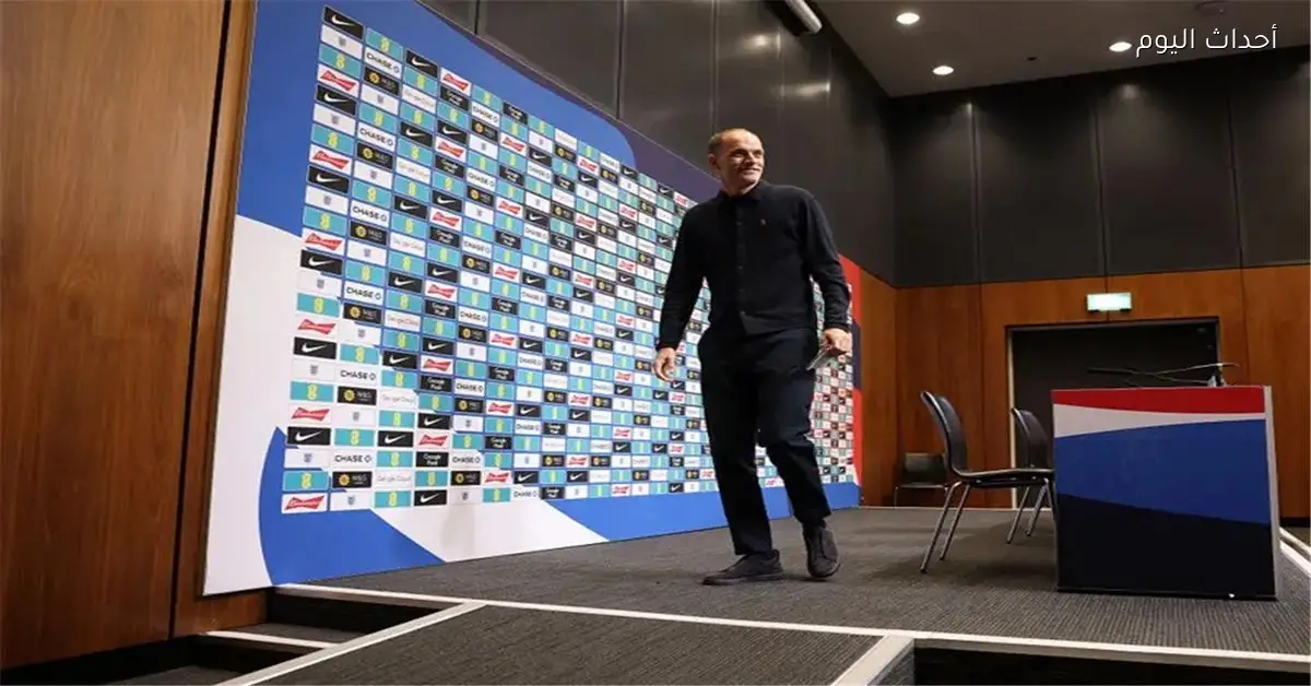 توخيل يوضح سبب استبعاد أرنولد وضمه بيلينجهام لمواجهتي أوروجواي واليابان