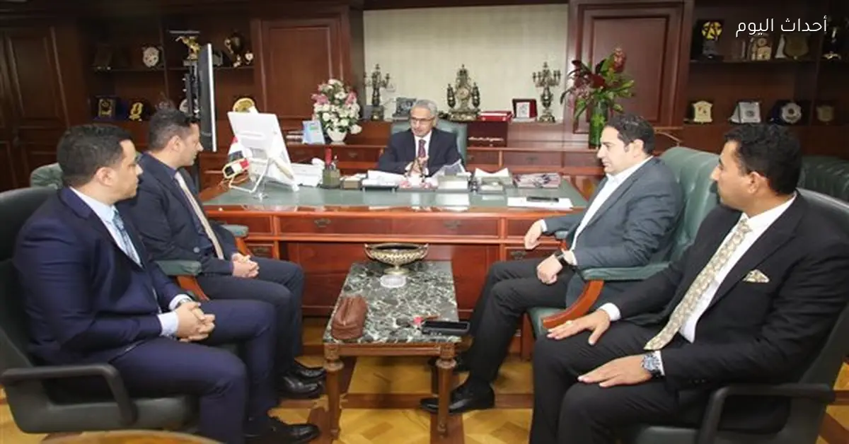 توزيع 30 ألف وجبة للأسر المحتاجة في بني سويف خلال رمضان