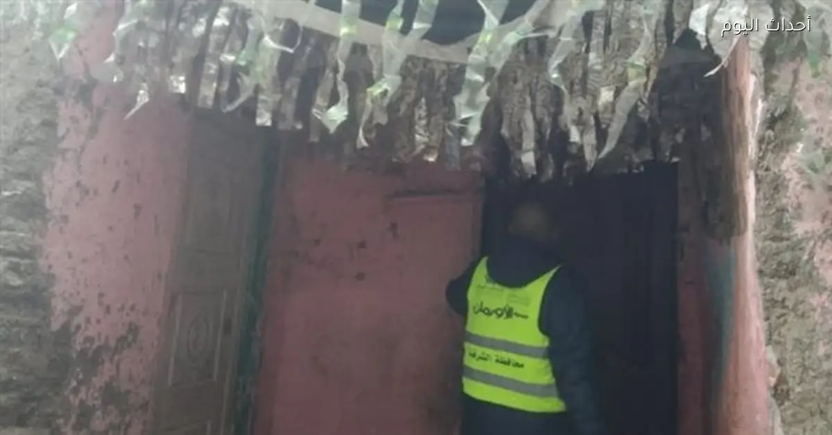 توزيع 4000 كيلو لحوم في الشرقية خلال العشر الأواخر من رمضان