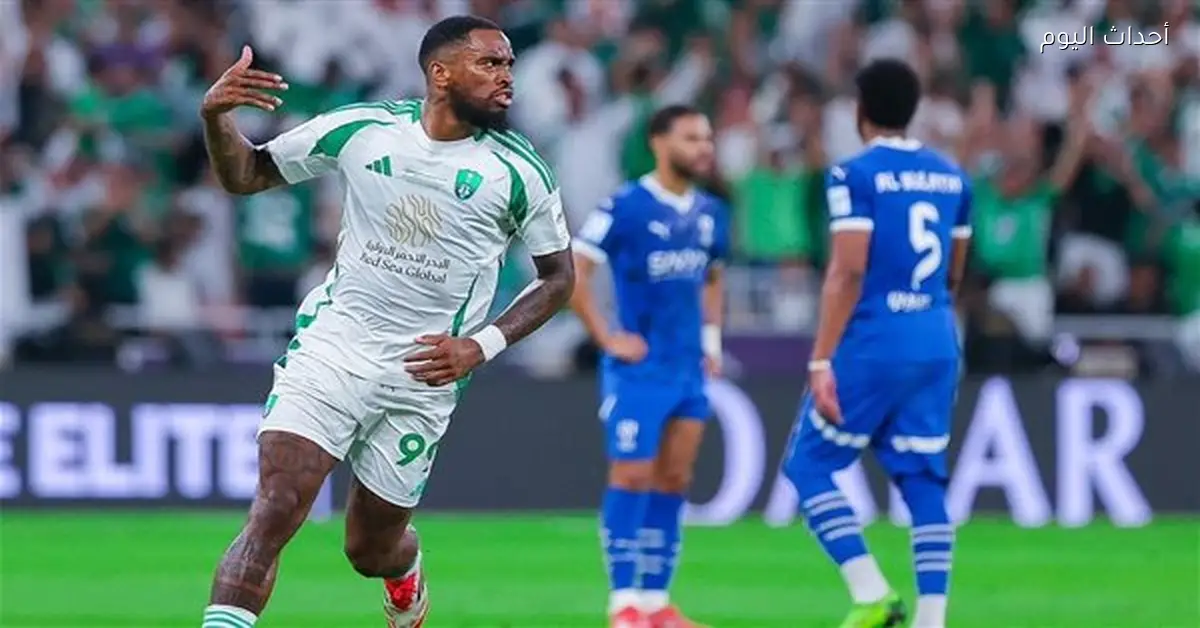 توقعات تشكيل الأهلي والهلال في نصف نهائي كأس الملك السعودي