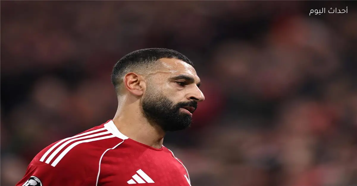 تومبسون يختار أفضل لاعبي ليفربول بينهم محمد صلاح