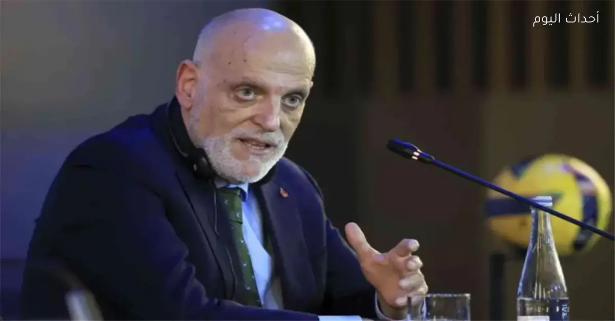 تيباس يعلق على تصريحات تشافي حول عودة ميسي لبرشلونة