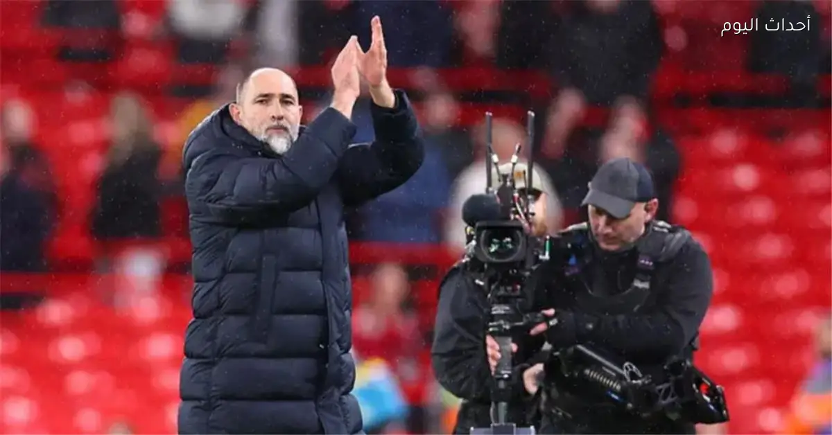 تيودور يؤكد صعوبة إيقاف لاعب ليفربول ويعبر عن أمله في تحول المباراة