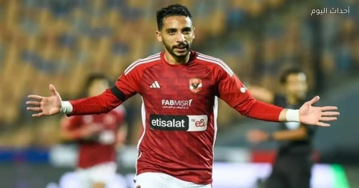 جاب الله يكشف الحالة الطبية لكريم فؤاد