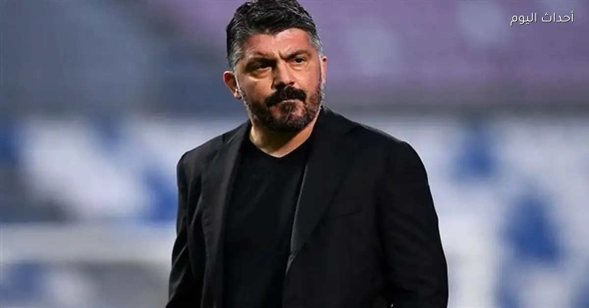 جاتوزو يضم كييزا و28 لاعباً في قائمة إيطاليا قبل ملحق التأهل لكأس العالم