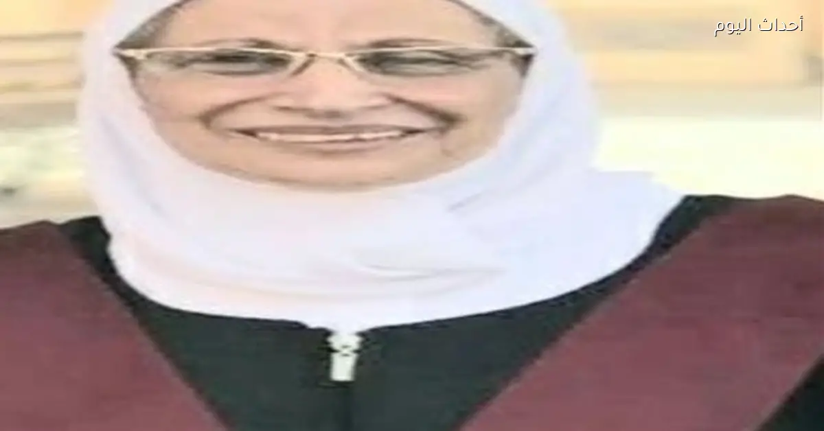 جامعة العاصمة تودع الدكتورة عزة فتح الله عميدة كلية الهندسة