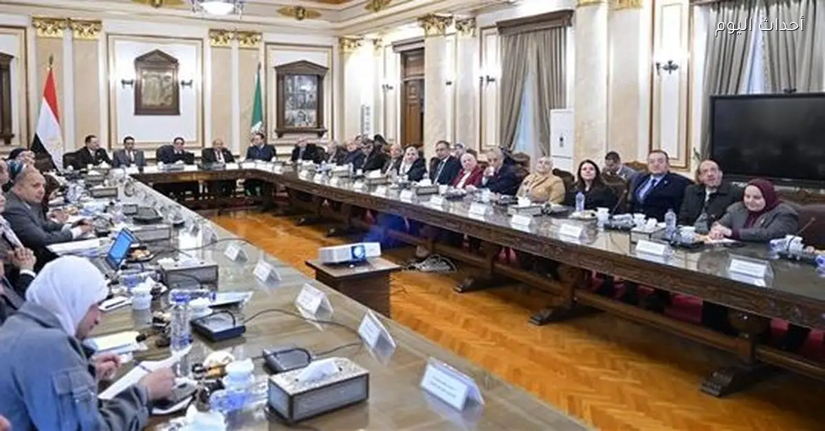 جامعة القاهرة بتساعد 4001 طالب محتاج في سداد المصروفات بالتعاون مع التضامن