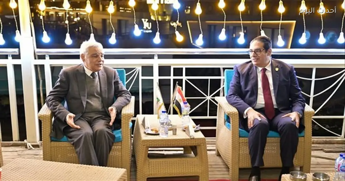 جامعة القاهرة تدعم الباحثين بـ90 مليون جنيه وتوسع فرص العمل الأكاديمي