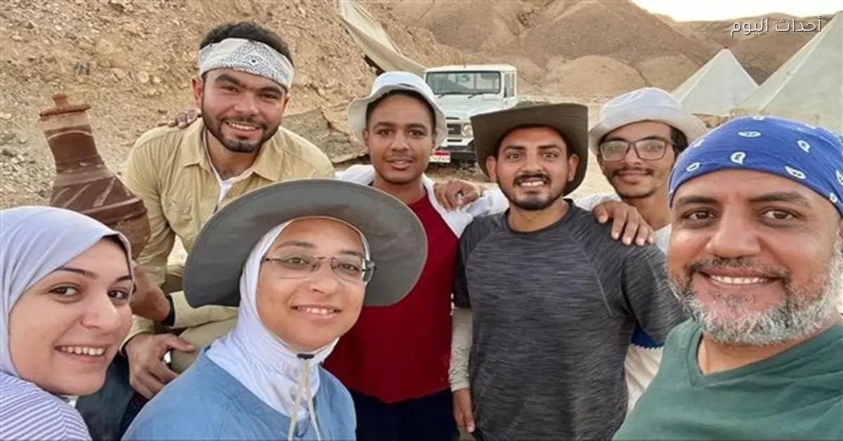 جامعة القاهرة تهنئ المنصورة على نشر بحث علمي عالمي