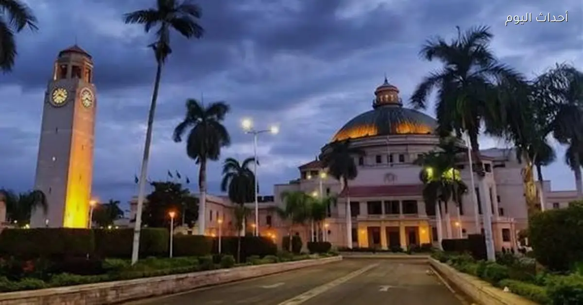 جامعة القاهرة من أفضل الجامعات في العالم في 5 مجالات حسب تصنيف QS