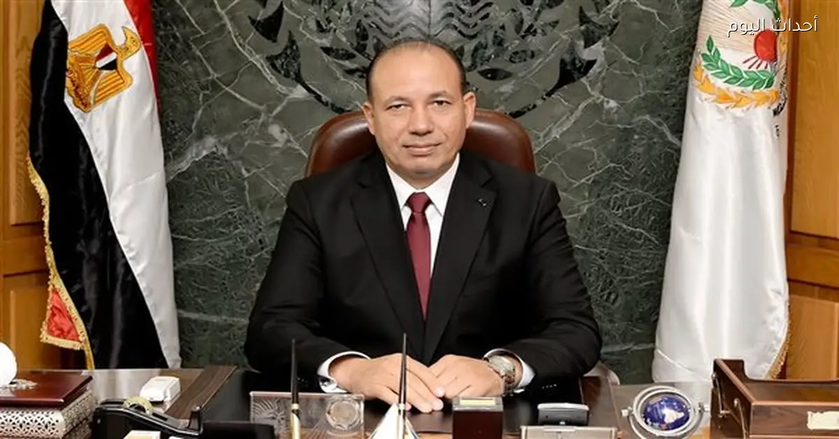 جامعة المنصورة تعلق الدراسة حضورياً اليوم وغداً