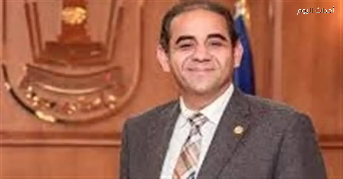 جامعة بورسعيد بتطور البرامج الدراسية عشان تناسب سوق العمل من سنة