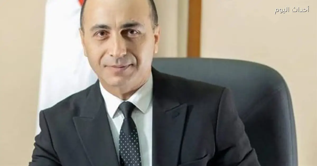 جامعة دمنهور تشكل لجنة لدراسة البرامج الأكاديمية بعد توجيهات الرئيس