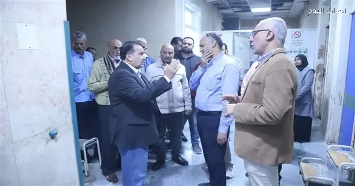 جامعة قنا تستضيف ورشة عمل حول المركز البيومتري