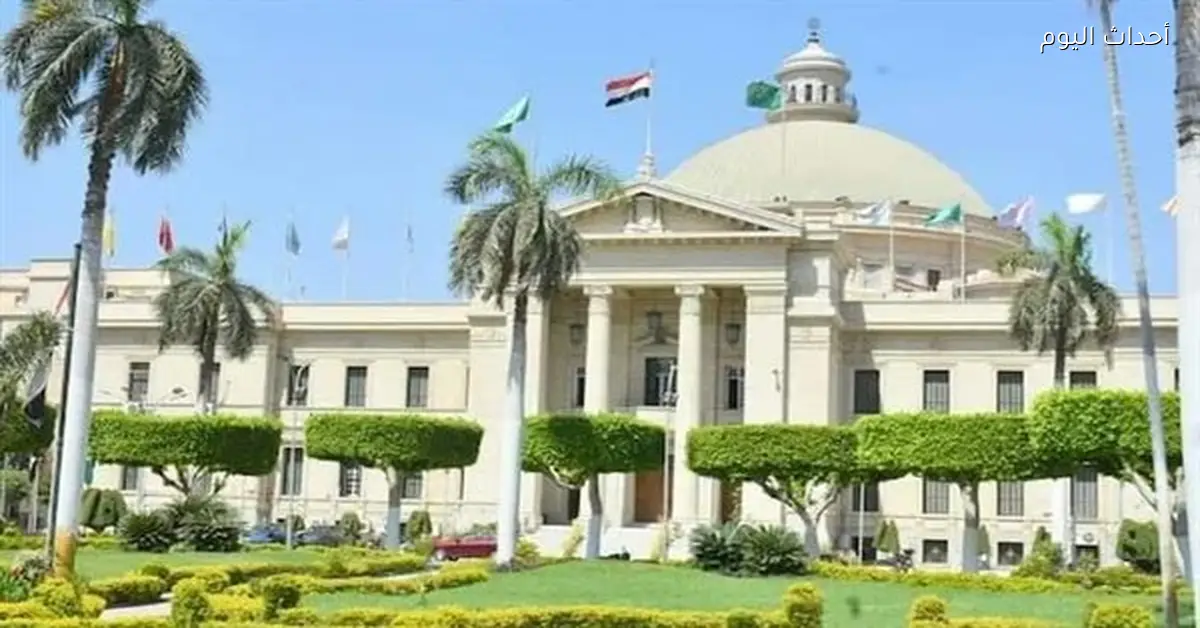 جامعتا القاهرة والإسكندرية تتجهان نحو العالمية في التعليم العالي