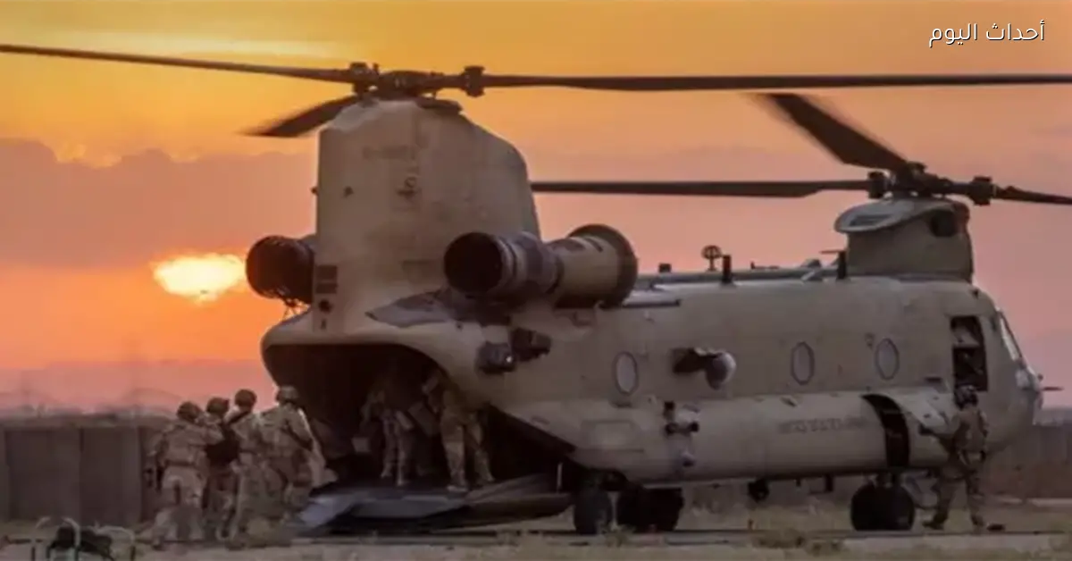 جدل حول مستقبل القواعد الأمريكية في الخليج بعد الضربات الإيرانية