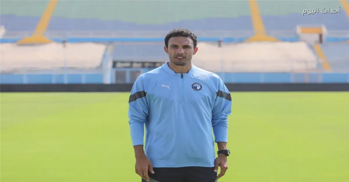 جدو يتحدث عن رمضان صبحي ويصف موقف الأهلي بالمشرف