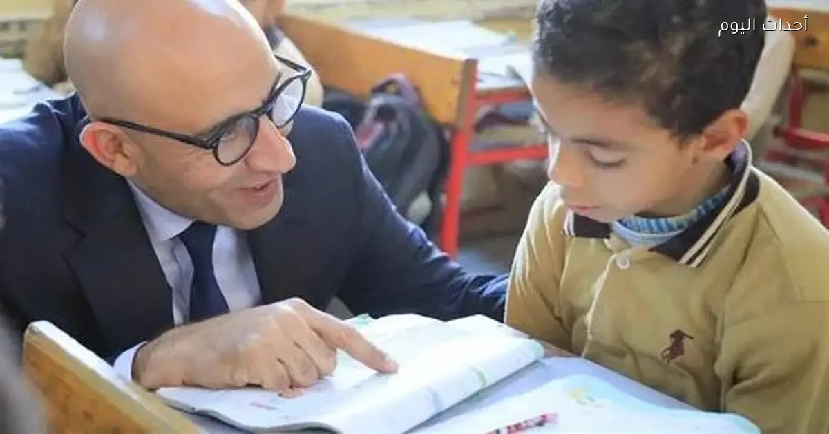 جدول امتحانات شهر مارس لطلاب النقل في الجيزة يبدأ 29 مارس