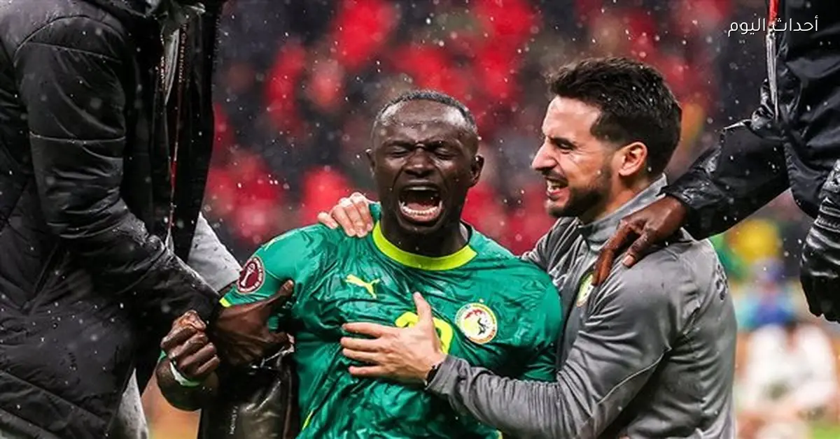 جمال الزهيري: قرار الكاف بسحب لقب أمم أفريقيا من السنغال يفتح تساؤلات