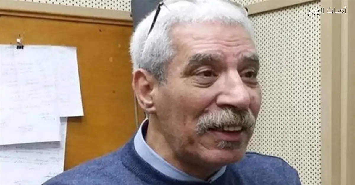 جمال سالم: كرة الشراب منعتني من الانضمام للزمالك