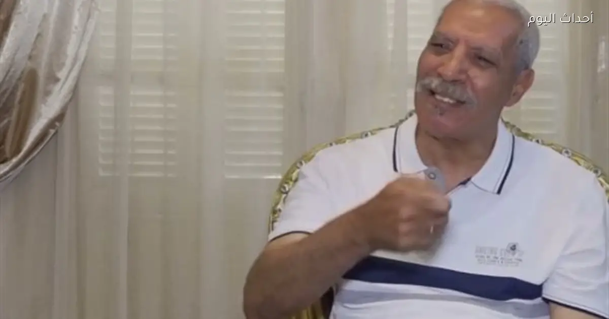 جمال سالم يؤكد عدم انضمامه للزمالك بسبب الكرة الشراب