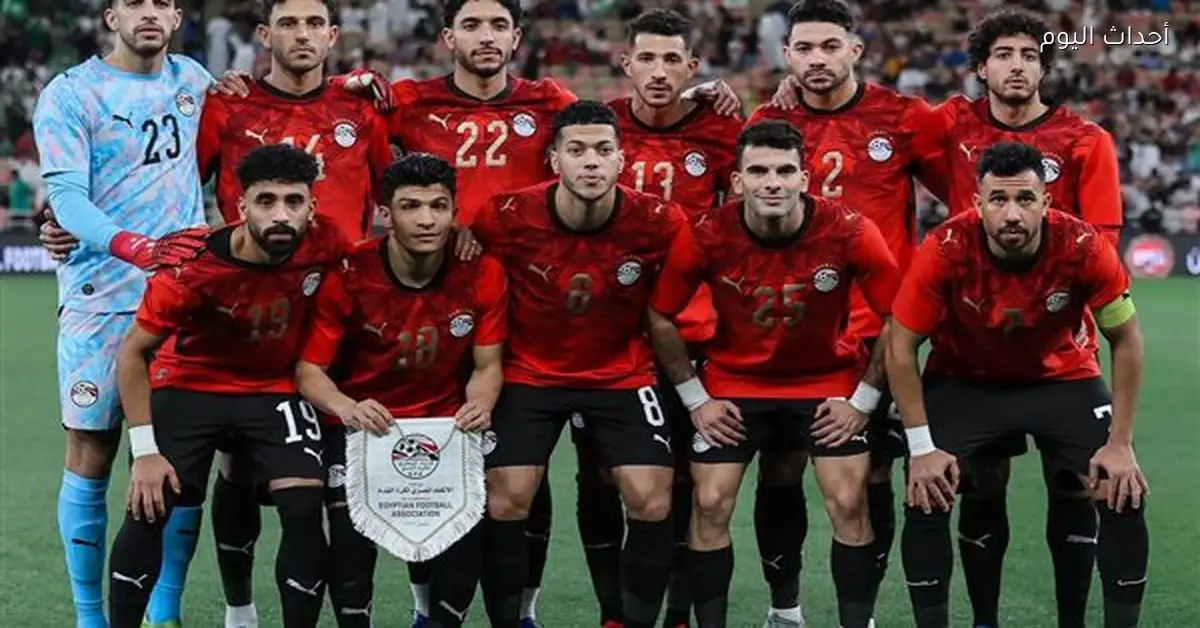 جماهير السعودية تعبر عن خيبة أملها بعد الهزيمة أمام مصر برباعية