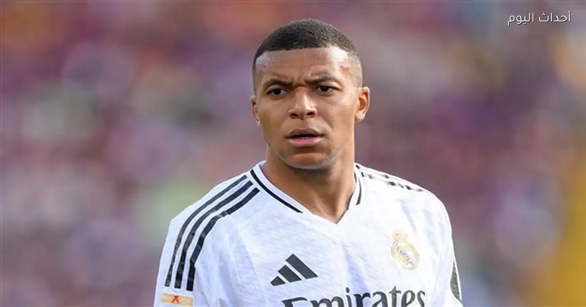 جونزالو يسعى لإثبات نفسه مع ريال مدريد في غياب مبابي