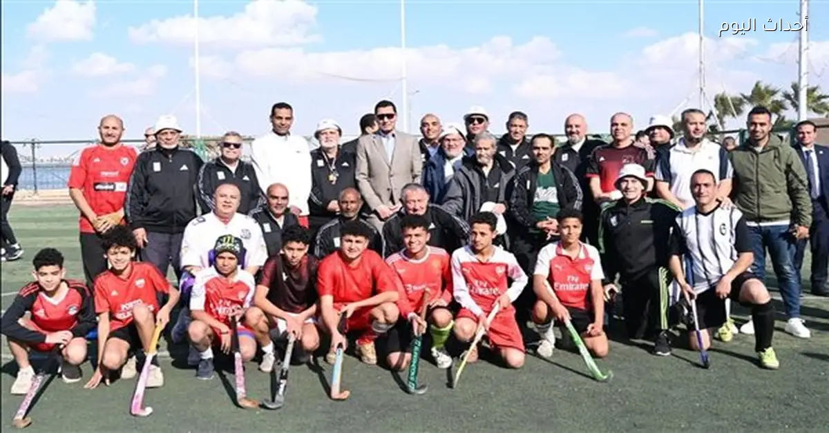 جوهر نبيل: تطوير بيوت الشباب ضرورة لنجاح البرامج الشبابية