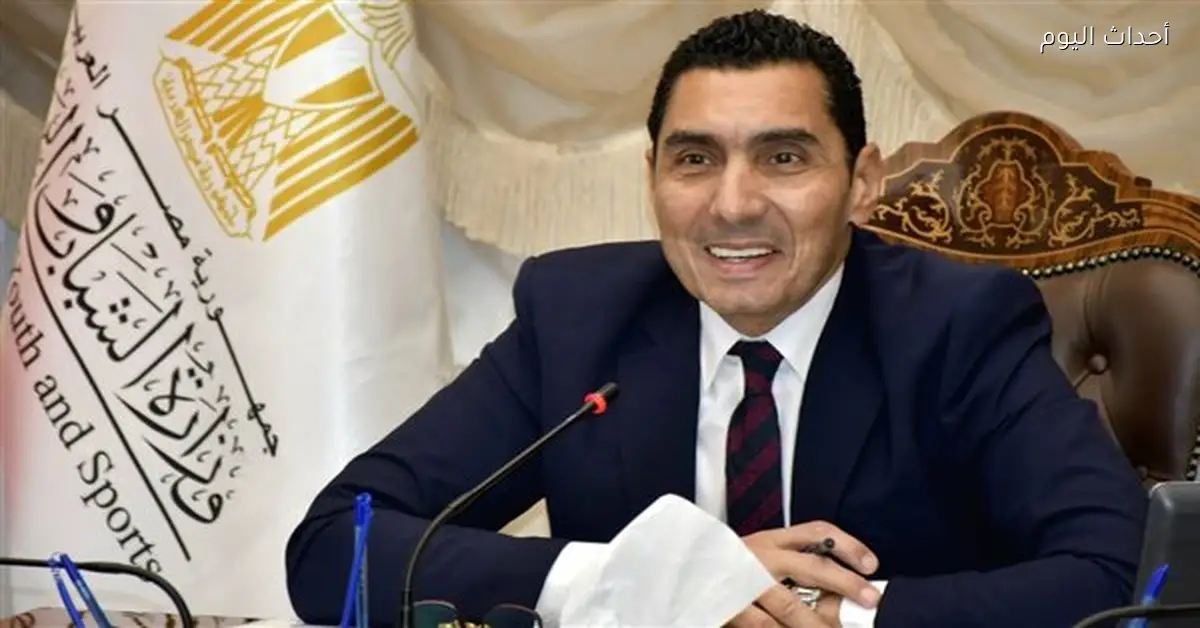 جوهر نبيل يتخذ خطوات جديدة للضبط وإعادة الهيكلة بعد الجولة المفاجئة بمراكز الشباب