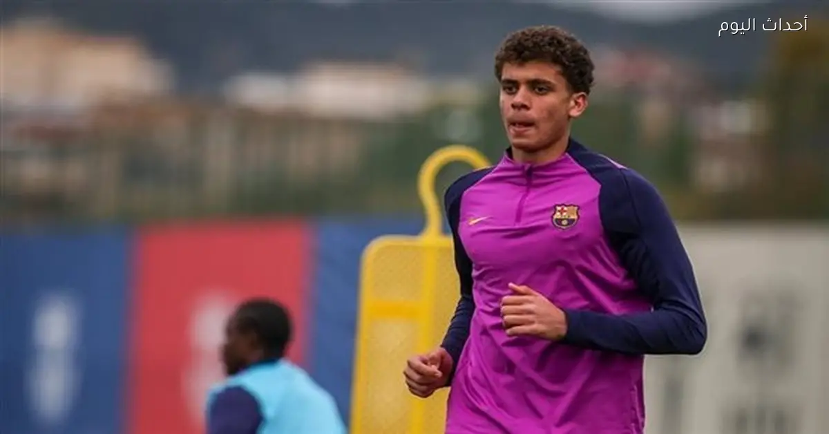 حسام حسن يستبعد حمزة عبد الكريم من منتخب مصر