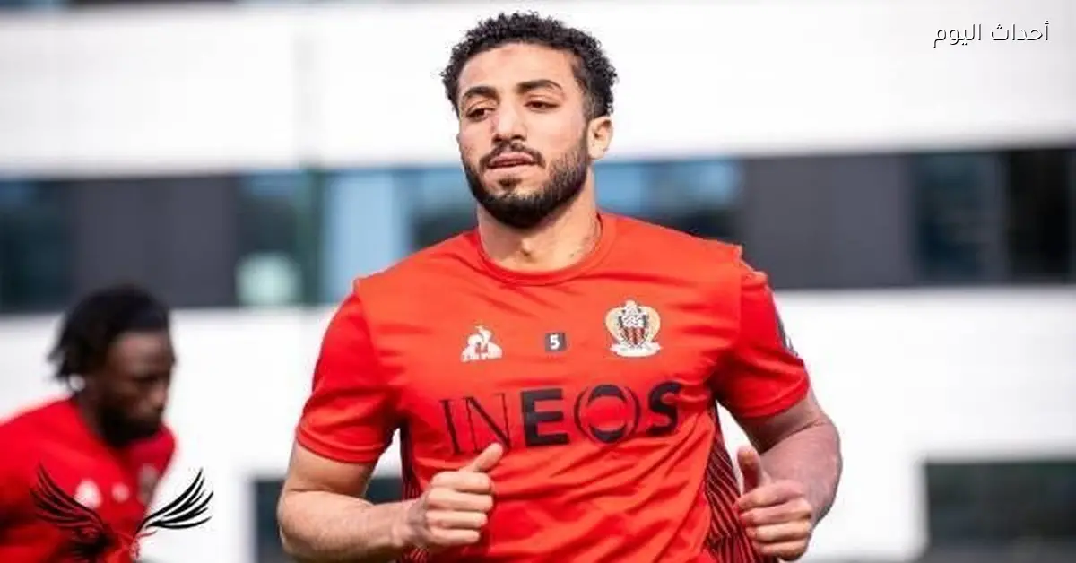 حسام حسن يستدعي محمد عبد المنعم لمعسكر المنتخب في مارس