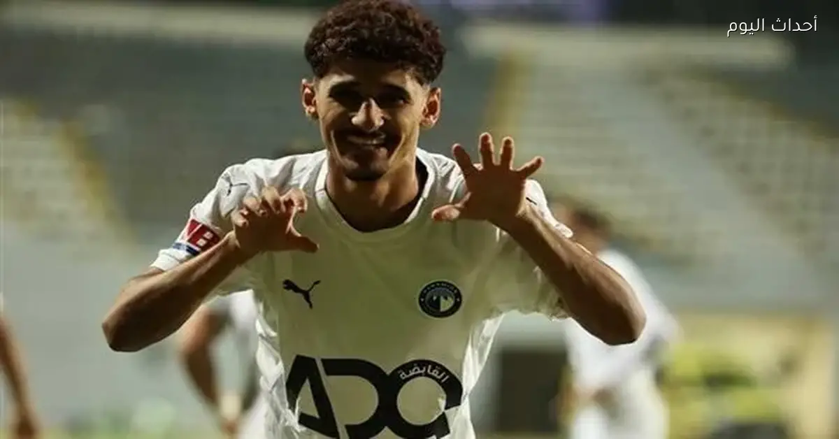 حسام حسن يقرر ضم “قطة” لمنتخب مصر بعد تألقه مع بيراميدز