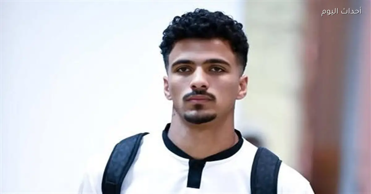 حسام عبد المجيد يختار وجهته المقبلة بعد انتهاء الموسم