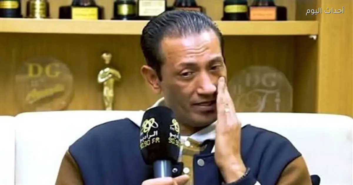 حسام عبد المنعم يؤكد معاناة قطاعات الناشئين من المجاملات