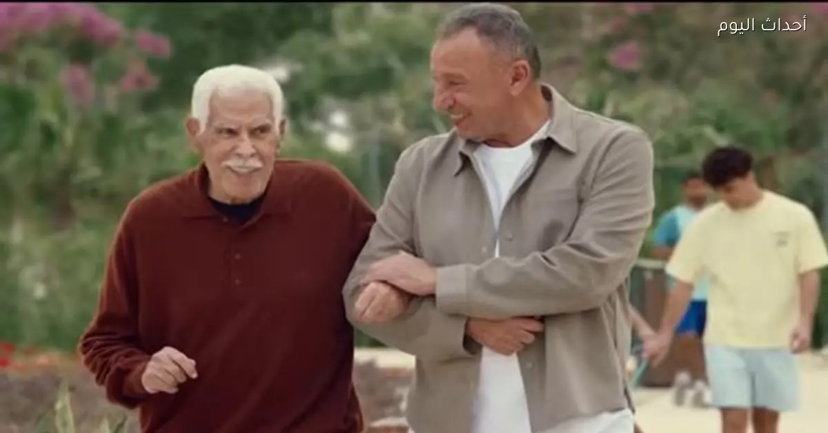 حسن شحاتة: سعيد بزيارة الخطيب وأشكر الصقر على سحور الأساطير