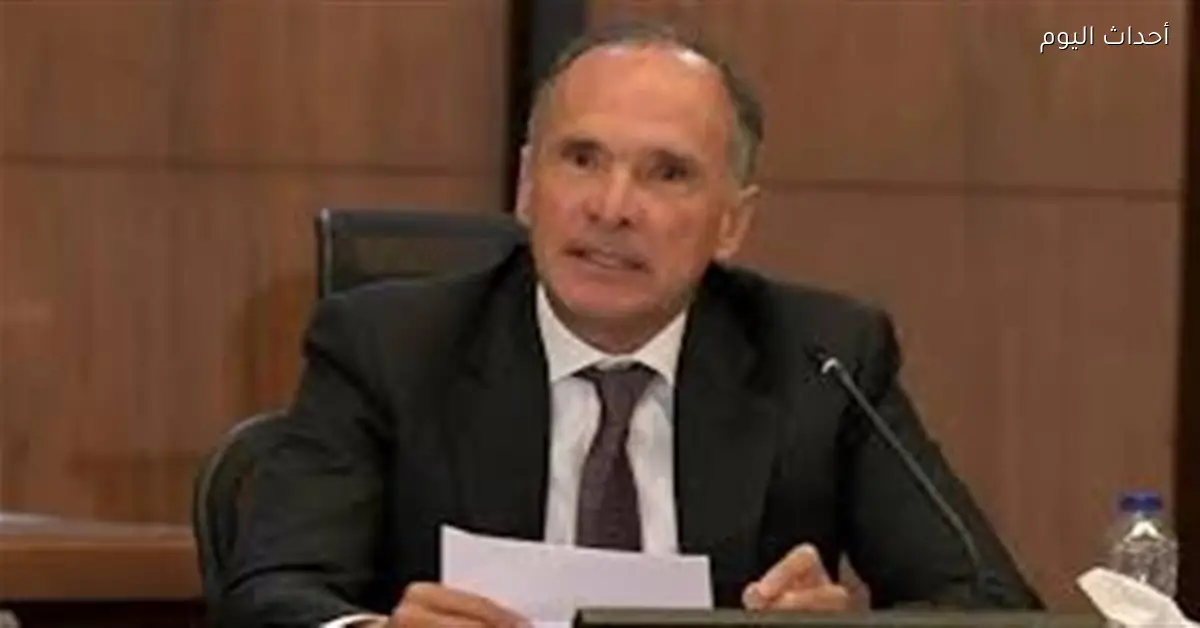 حسن هيكل يكشف استخدام النووي التكتيكي ضد إيران