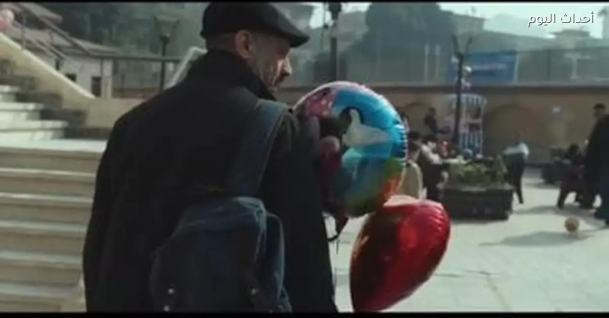 حق الرؤية في قانون الأحوال الشخصية بعد عرض مسلسل أب ولكن