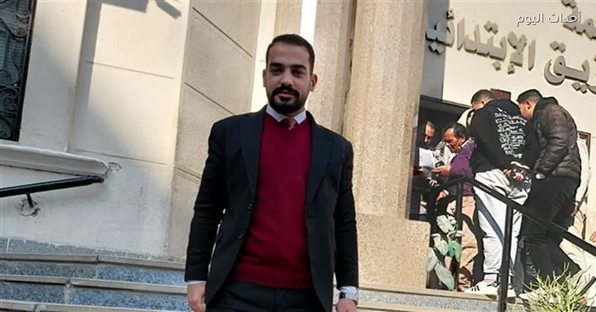 حكم عادل في قضية ضحايا عصابة الروب الأسود بالشرقية