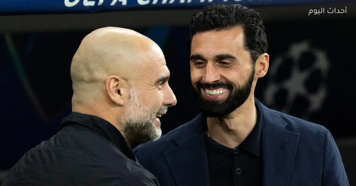 حكم مباراة مانشستر سيتي ضد ريال مدريد في دوري أبطال أوروبا