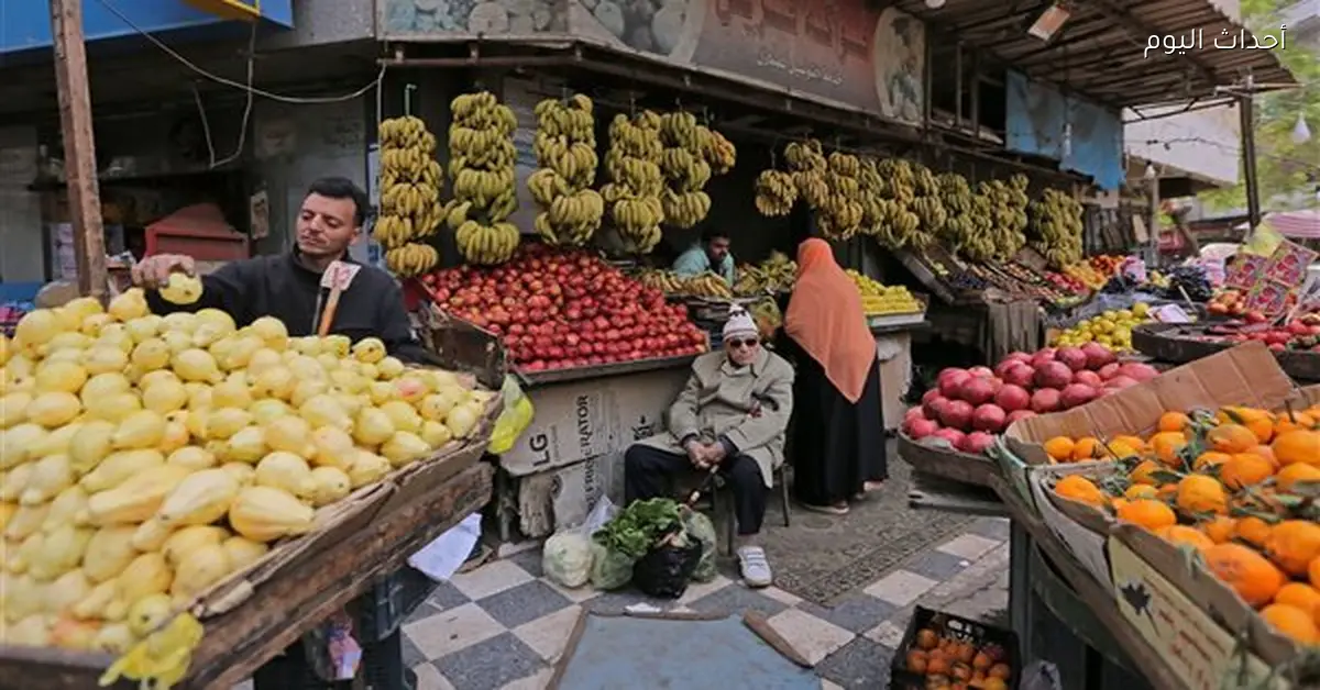 حماية الفئات الضعيفة من الغلاء في ظل الحرب الإيرانية