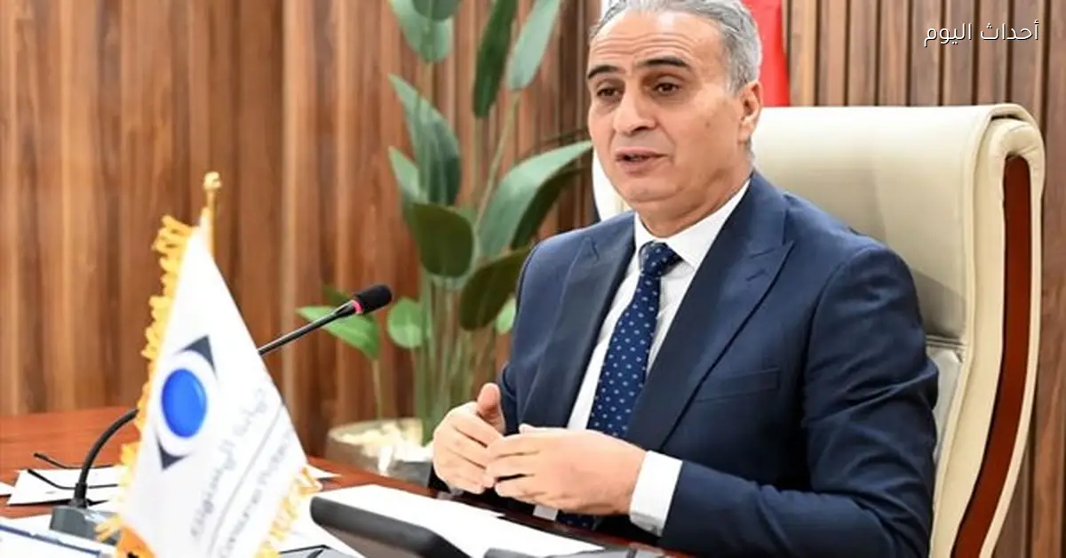 حماية المستهلك بالإسماعيلية تضبط 13 مخالفة و3 أطنان سلع مجهولة